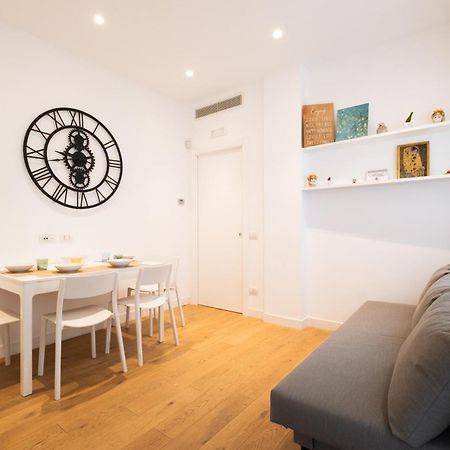 巴里Casa Meltemi公寓 外观 照片
