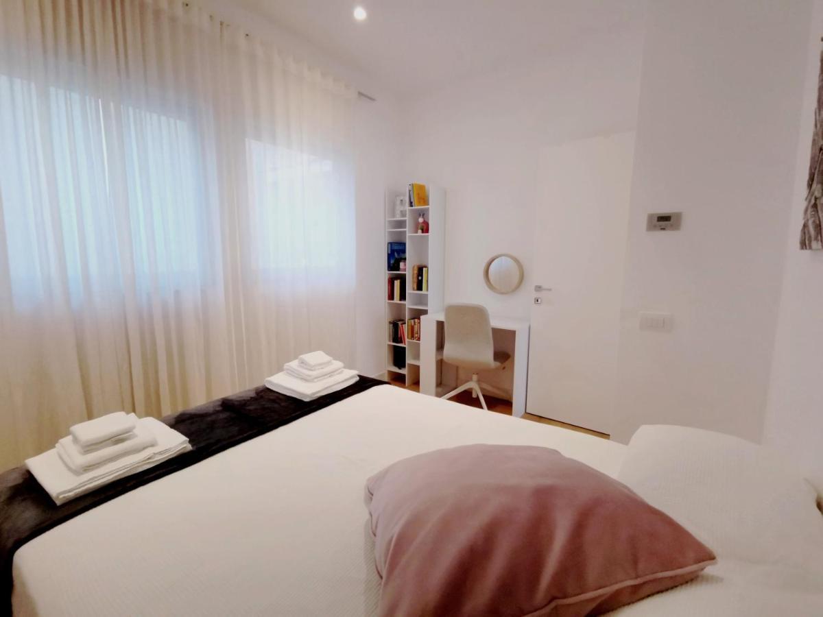 巴里Casa Meltemi公寓 外观 照片