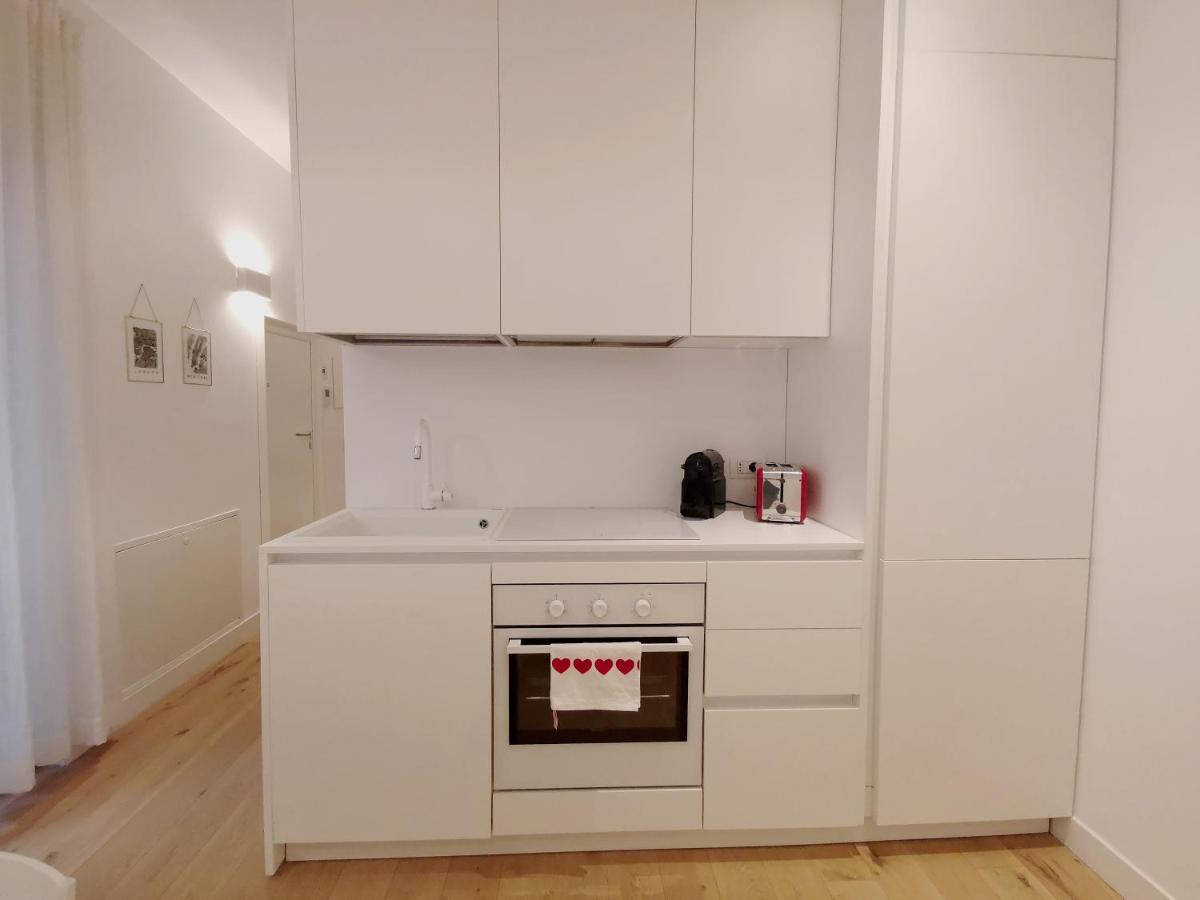 巴里Casa Meltemi公寓 外观 照片