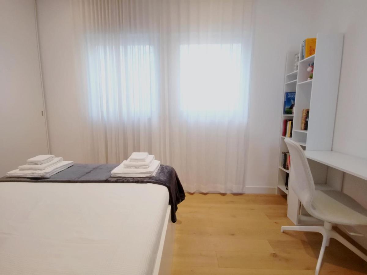 巴里Casa Meltemi公寓 外观 照片