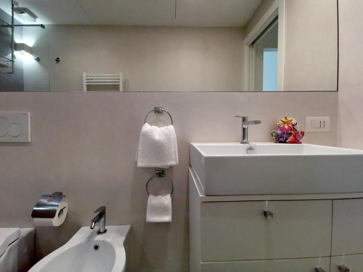 巴里Casa Meltemi公寓 外观 照片