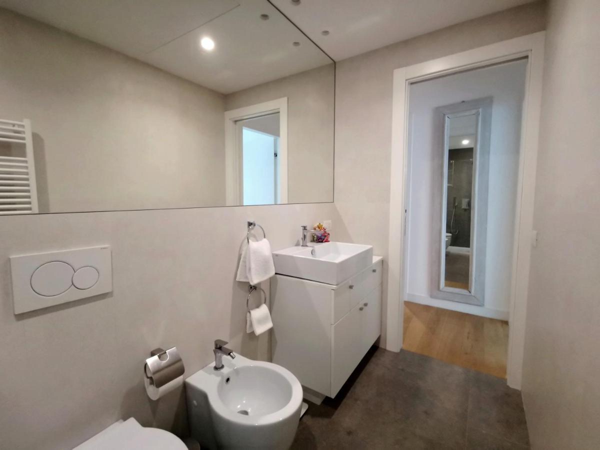 巴里Casa Meltemi公寓 外观 照片